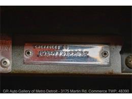 1967 Chevrolet Corvette (CC-2071223) for sale in Kentwood, Michigan