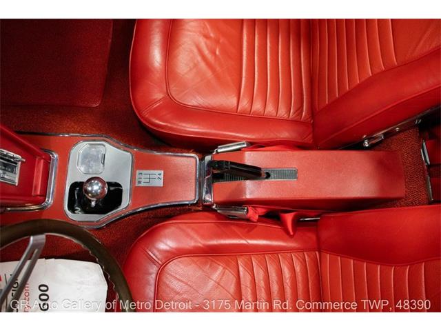 1967 Chevrolet Corvette (CC-2071223) for sale in Kentwood, Michigan