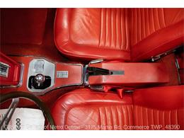 1967 Chevrolet Corvette (CC-2071223) for sale in Kentwood, Michigan