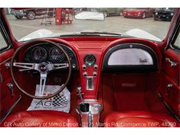 1967 Chevrolet Corvette (CC-2071223) for sale in Kentwood, Michigan
