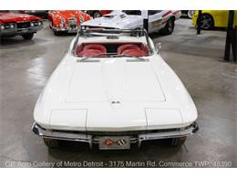1967 Chevrolet Corvette (CC-2071223) for sale in Kentwood, Michigan