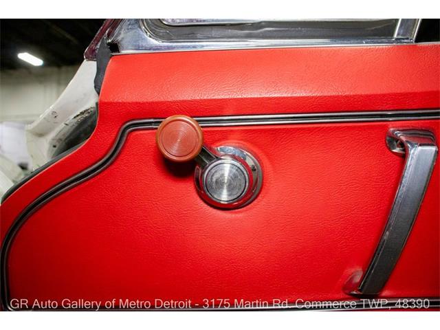 1967 Chevrolet Corvette (CC-2071223) for sale in Kentwood, Michigan