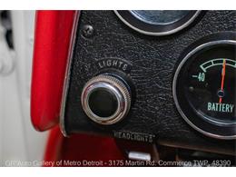 1967 Chevrolet Corvette (CC-2071223) for sale in Kentwood, Michigan