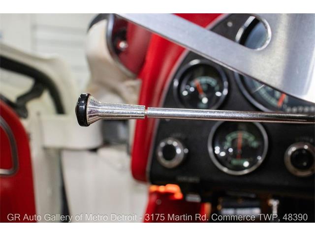 1967 Chevrolet Corvette (CC-2071223) for sale in Kentwood, Michigan