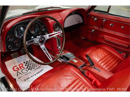 1967 Chevrolet Corvette (CC-2071223) for sale in Kentwood, Michigan