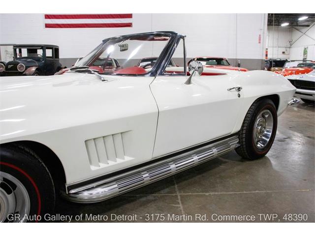 1967 Chevrolet Corvette (CC-2071223) for sale in Kentwood, Michigan