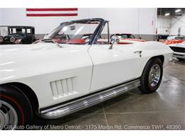 1967 Chevrolet Corvette (CC-2071223) for sale in Kentwood, Michigan