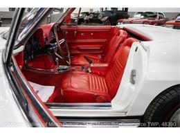 1967 Chevrolet Corvette (CC-2071223) for sale in Kentwood, Michigan