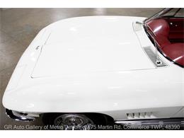 1967 Chevrolet Corvette (CC-2071223) for sale in Kentwood, Michigan