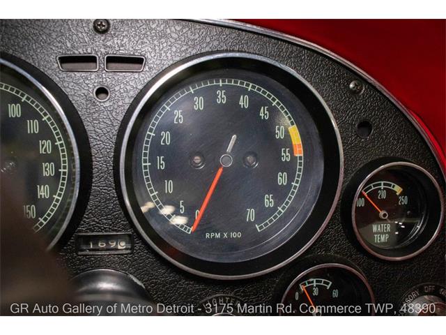 1967 Chevrolet Corvette (CC-2071223) for sale in Kentwood, Michigan