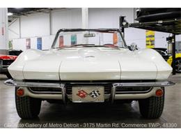 1967 Chevrolet Corvette (CC-2071223) for sale in Kentwood, Michigan