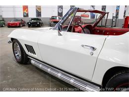 1967 Chevrolet Corvette (CC-2071223) for sale in Kentwood, Michigan