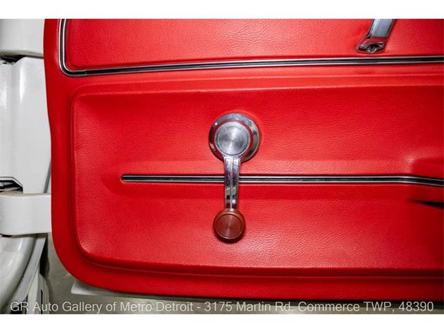1967 Chevrolet Corvette (CC-2071223) for sale in Kentwood, Michigan