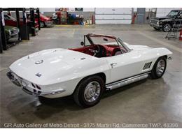1967 Chevrolet Corvette (CC-2071223) for sale in Kentwood, Michigan