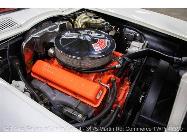 1967 Chevrolet Corvette (CC-2071223) for sale in Kentwood, Michigan
