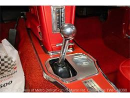 1967 Chevrolet Corvette (CC-2071223) for sale in Kentwood, Michigan