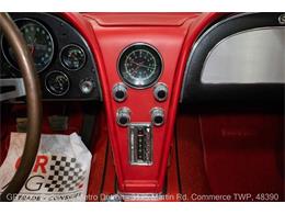 1967 Chevrolet Corvette (CC-2071223) for sale in Kentwood, Michigan