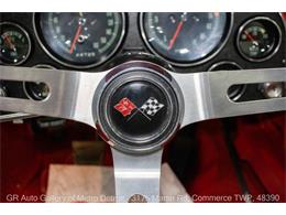 1967 Chevrolet Corvette (CC-2071223) for sale in Kentwood, Michigan