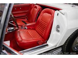 1967 Chevrolet Corvette (CC-2071223) for sale in Kentwood, Michigan
