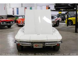 1967 Chevrolet Corvette (CC-2071223) for sale in Kentwood, Michigan
