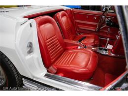 1967 Chevrolet Corvette (CC-2071223) for sale in Kentwood, Michigan