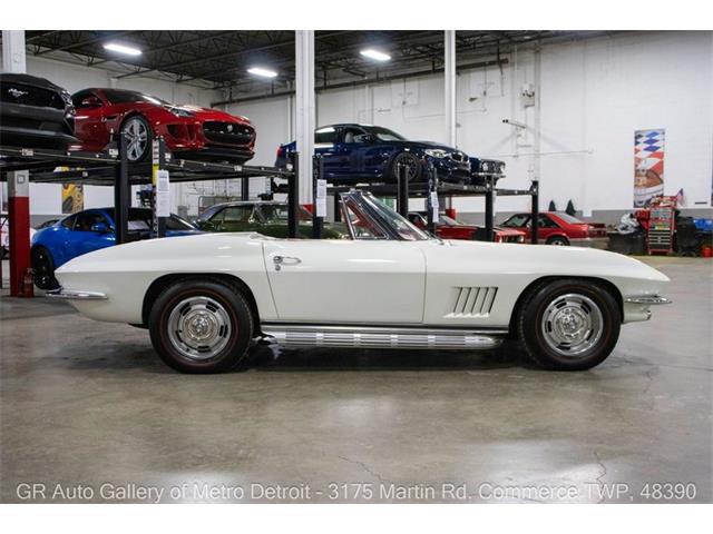1967 Chevrolet Corvette (CC-2071223) for sale in Kentwood, Michigan