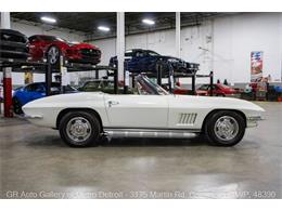 1967 Chevrolet Corvette (CC-2071223) for sale in Kentwood, Michigan