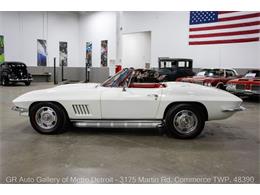 1967 Chevrolet Corvette (CC-2071223) for sale in Kentwood, Michigan