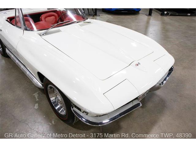 1967 Chevrolet Corvette (CC-2071223) for sale in Kentwood, Michigan