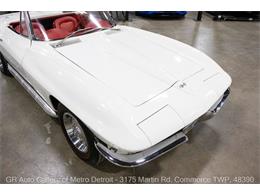 1967 Chevrolet Corvette (CC-2071223) for sale in Kentwood, Michigan