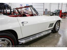 1967 Chevrolet Corvette (CC-2071223) for sale in Kentwood, Michigan