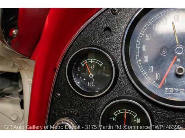 1967 Chevrolet Corvette (CC-2071223) for sale in Kentwood, Michigan