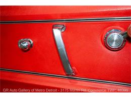 1967 Chevrolet Corvette (CC-2071223) for sale in Kentwood, Michigan