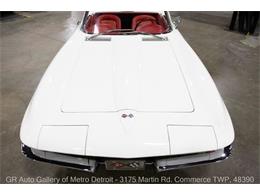 1967 Chevrolet Corvette (CC-2071223) for sale in Kentwood, Michigan