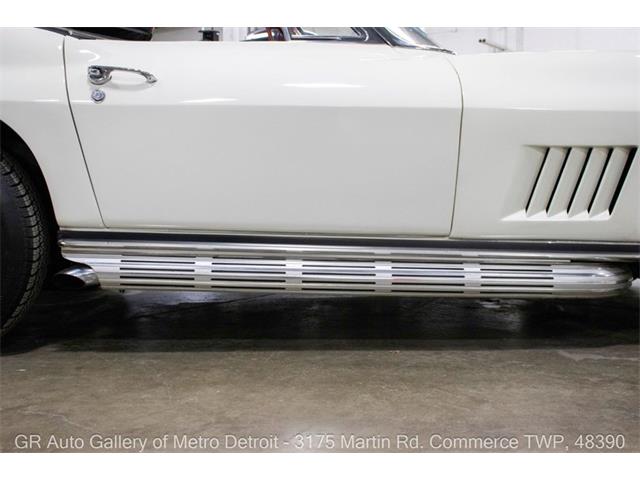 1967 Chevrolet Corvette (CC-2071223) for sale in Kentwood, Michigan