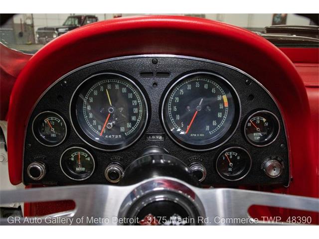 1967 Chevrolet Corvette (CC-2071223) for sale in Kentwood, Michigan