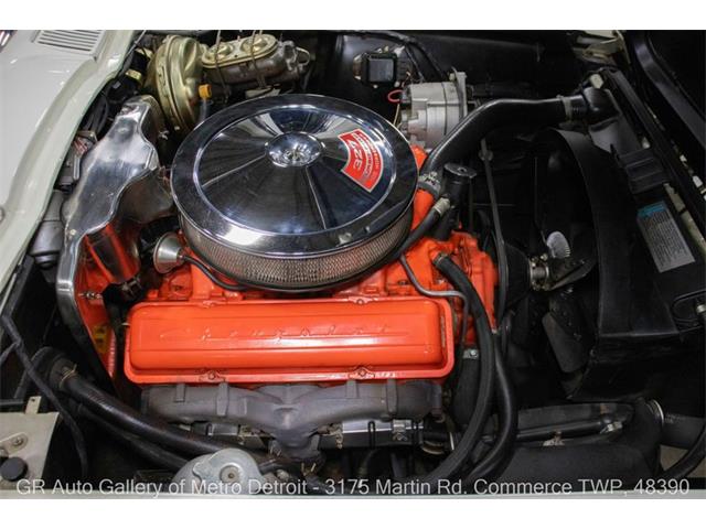 1967 Chevrolet Corvette (CC-2071223) for sale in Kentwood, Michigan