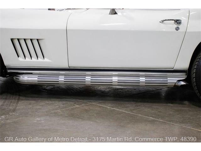 1967 Chevrolet Corvette (CC-2071223) for sale in Kentwood, Michigan