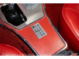 1967 Chevrolet Corvette (CC-2071223) for sale in Kentwood, Michigan