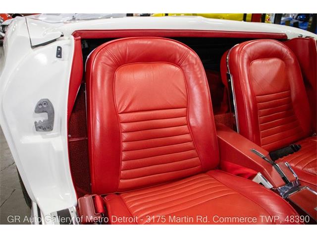 1967 Chevrolet Corvette (CC-2071223) for sale in Kentwood, Michigan