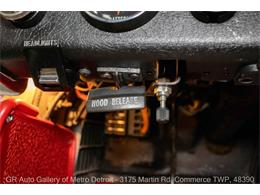 1967 Chevrolet Corvette (CC-2071223) for sale in Kentwood, Michigan