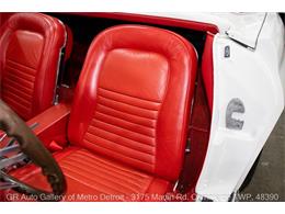 1967 Chevrolet Corvette (CC-2071223) for sale in Kentwood, Michigan
