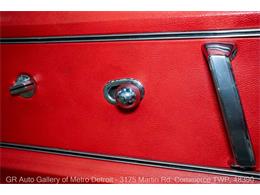 1967 Chevrolet Corvette (CC-2071223) for sale in Kentwood, Michigan