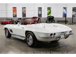 1967 Chevrolet Corvette (CC-2071223) for sale in Kentwood, Michigan