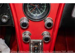 1967 Chevrolet Corvette (CC-2071223) for sale in Kentwood, Michigan