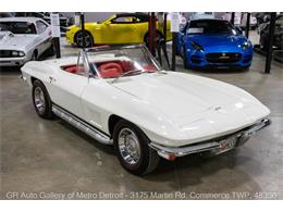 1967 Chevrolet Corvette (CC-2071223) for sale in Kentwood, Michigan