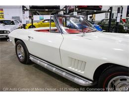 1967 Chevrolet Corvette (CC-2071223) for sale in Kentwood, Michigan