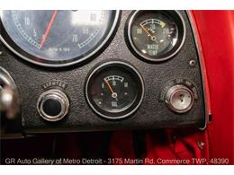 1967 Chevrolet Corvette (CC-2071223) for sale in Kentwood, Michigan