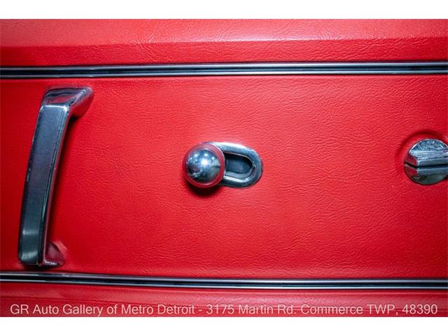 1967 Chevrolet Corvette (CC-2071223) for sale in Kentwood, Michigan