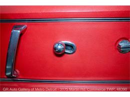 1967 Chevrolet Corvette (CC-2071223) for sale in Kentwood, Michigan